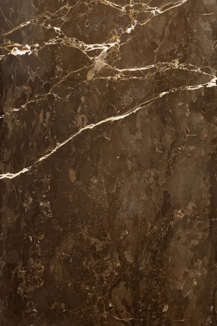 Marron Gold